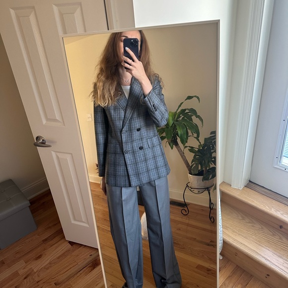 Massimo Dutti Blazer, M size, wearer few times - Picture 4 of 4